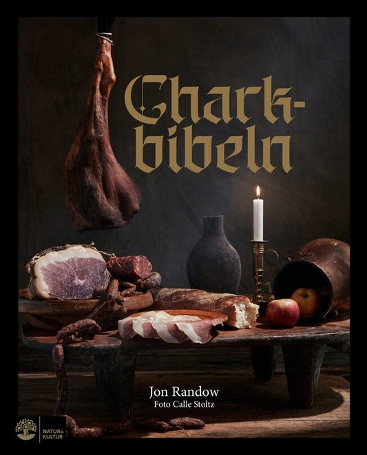 Randow, Jon | Charkbibeln