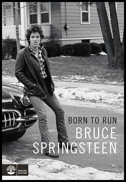 Springsteen, Bruce | Born to run