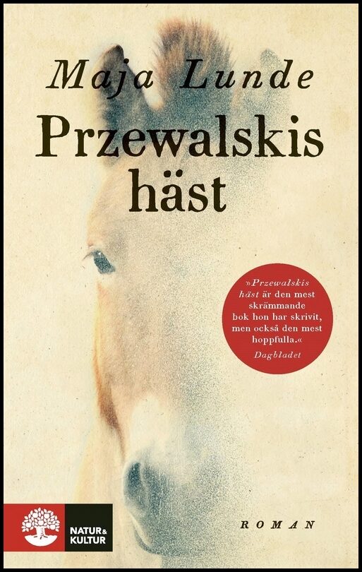 Lunde, Maja | Przewalskis häst