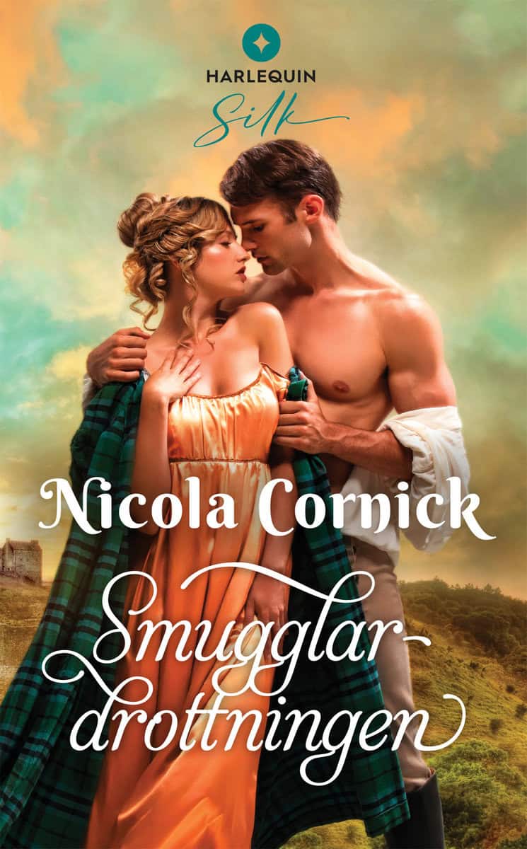 Cornick, Nicola | Smugglardrottningen