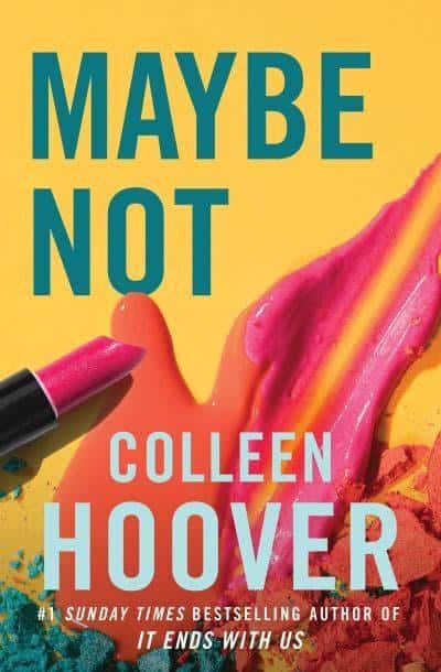 Hoover, Colleen | Maybe Not