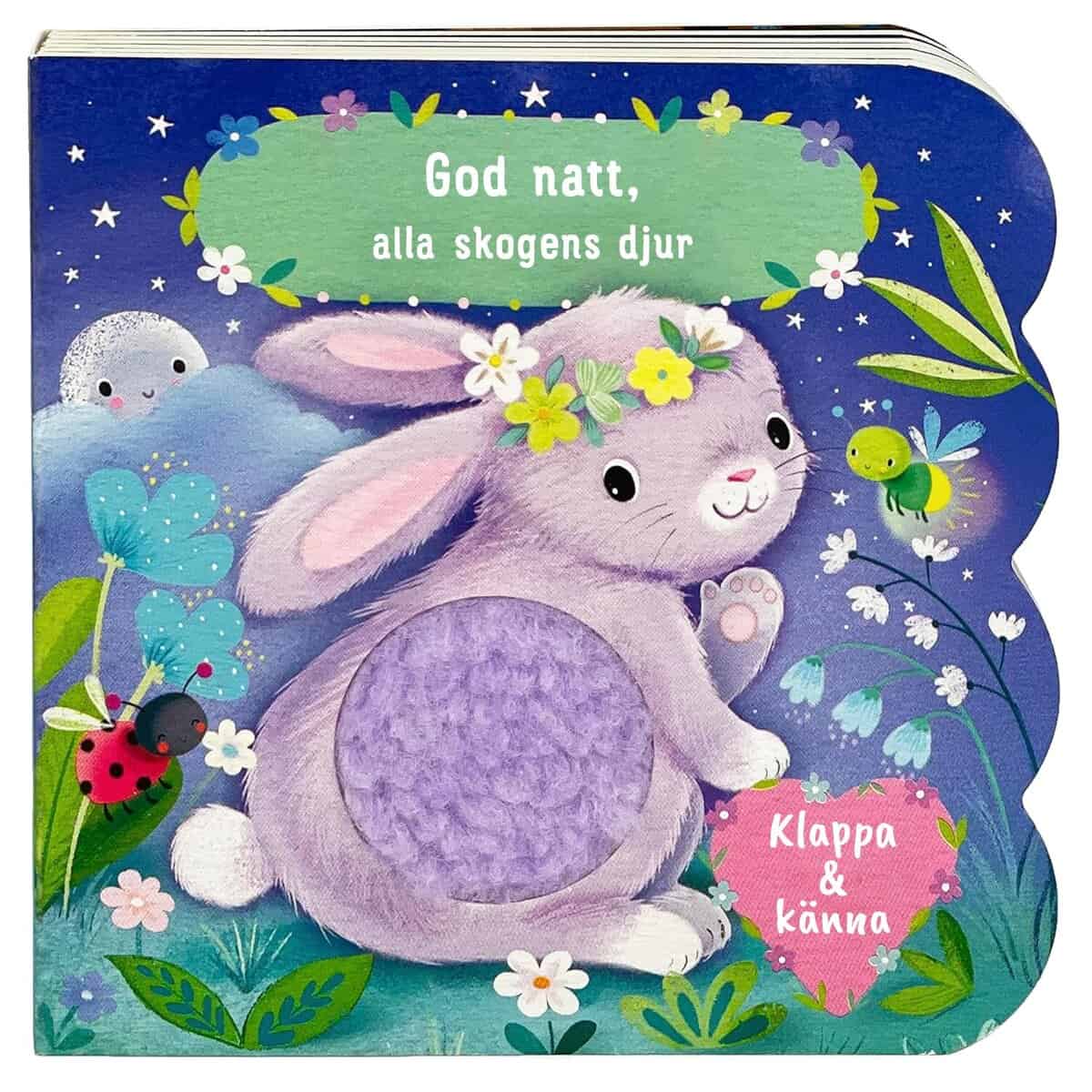 God natt, alla skogens djur