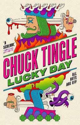 Tingle, Chuck | Lucky Day