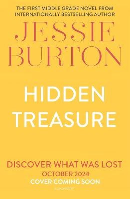 Burton, Jessie | Hidden Treasure