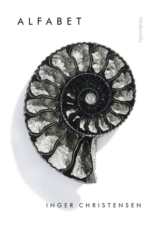 Christensen, Inger | Alfabet