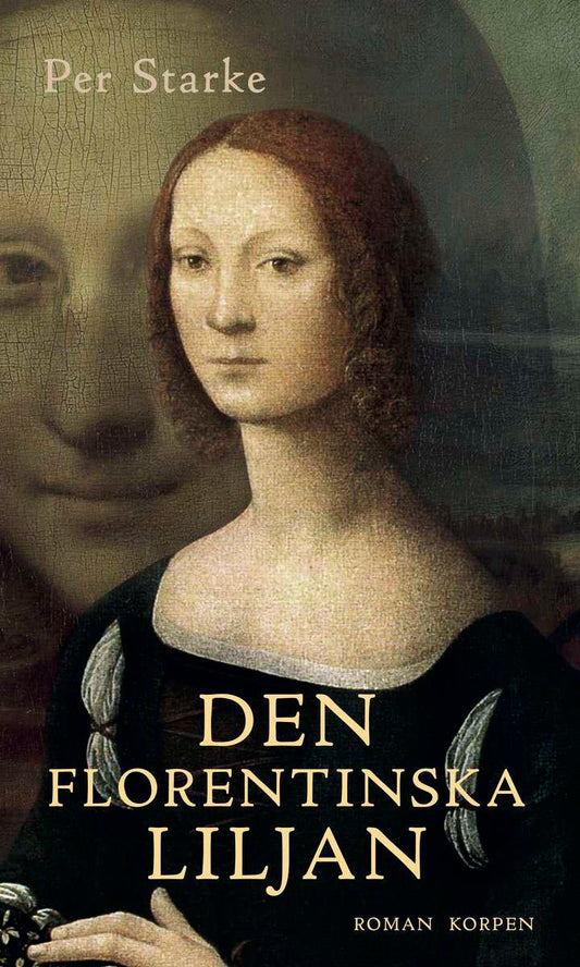 Starke, Per | Den florentinska liljan