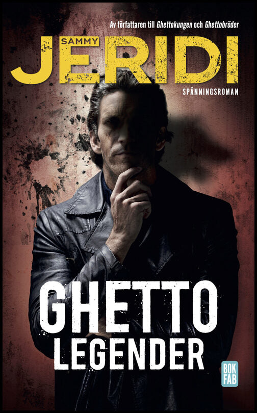 Jeridi, Sammy | Ghettolegender
