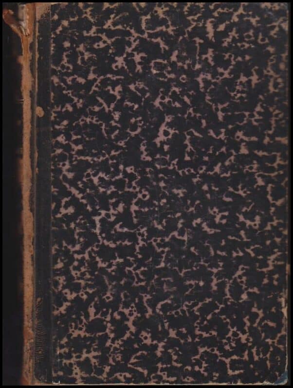 Hultin, Måns | Valda skrifter / af Måns Hultin (Måns Månsson) | efter förf.:s död utgifna af Anders Flodman