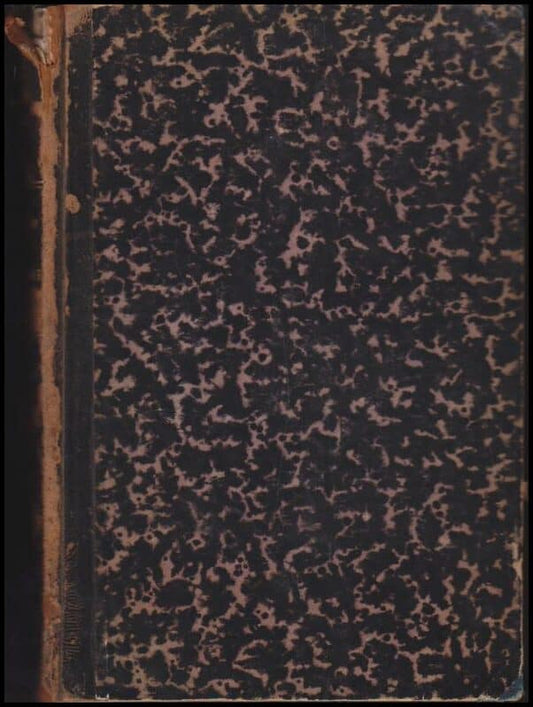 Hultin, Måns | Valda skrifter / af Måns Hultin (Måns Månsson) | efter förf.:s död utgifna af Anders Flodman