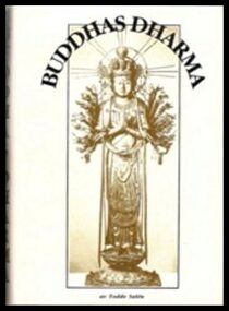 Salén, Todde | Buddhas Dharma