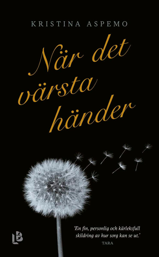 Aspemo, Kristina | När det värsta händer