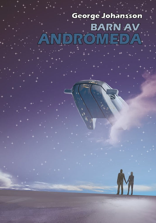 Johansson, George | Barn av Andromeda