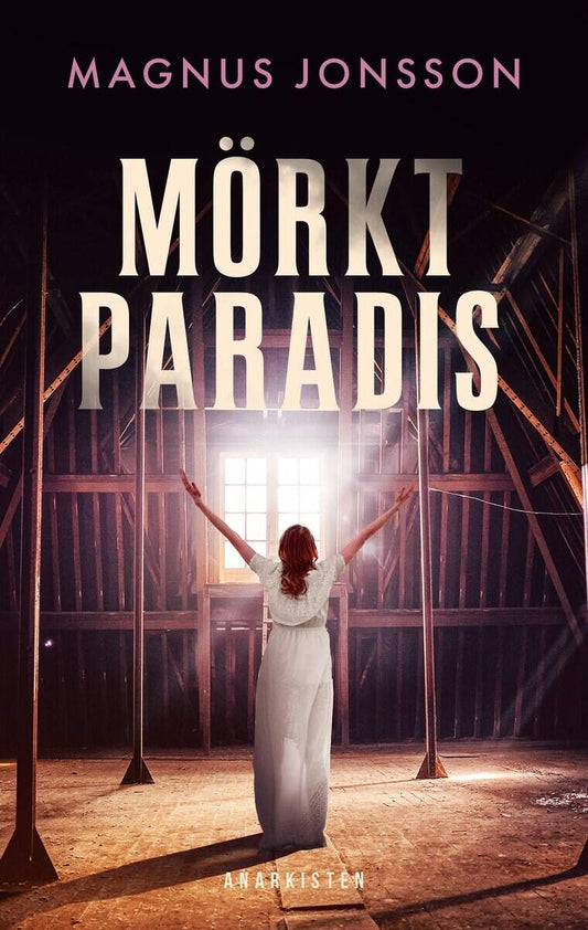 Jonsson, Magnus | Mörkt paradis