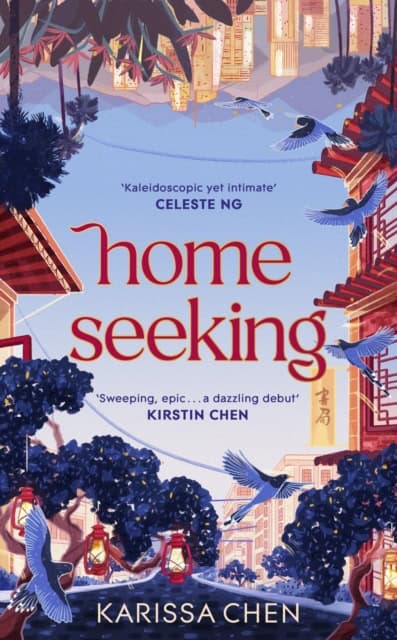 Chen, Karissa | Homeseeking