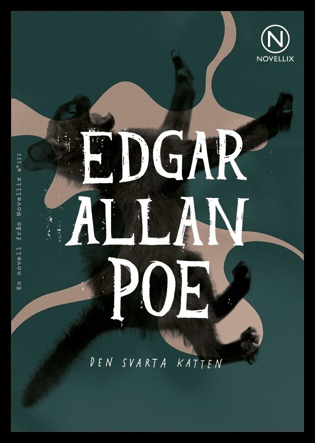 Poe, Edgar Allan | Den svarta katten