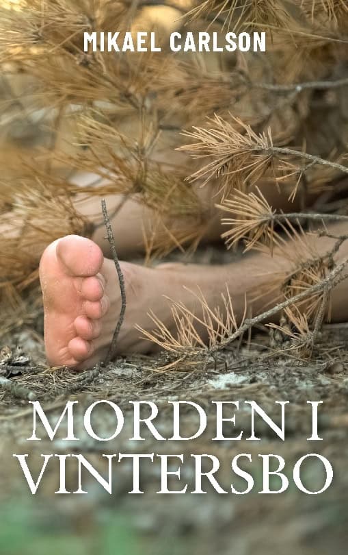 Carlson, Mikael | Morden i Vintersbo