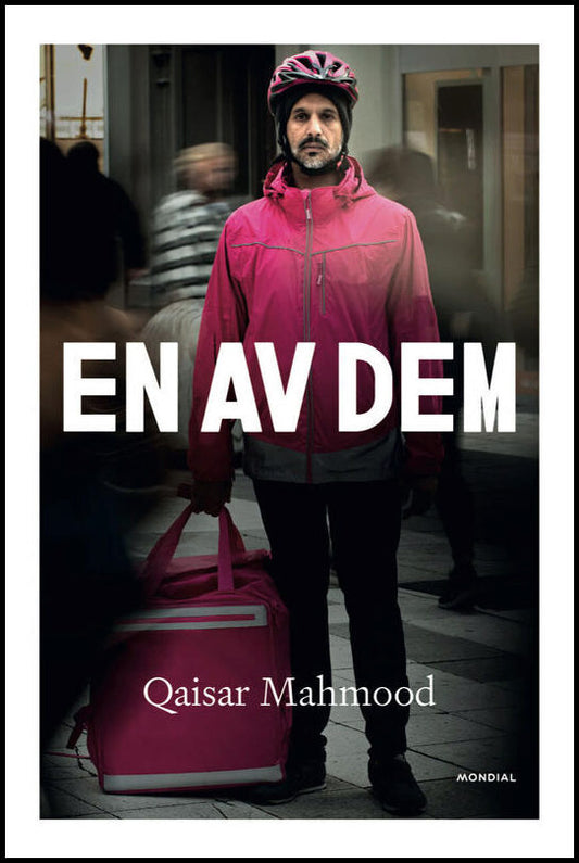 Mahmood, Qaisar | En av dem
