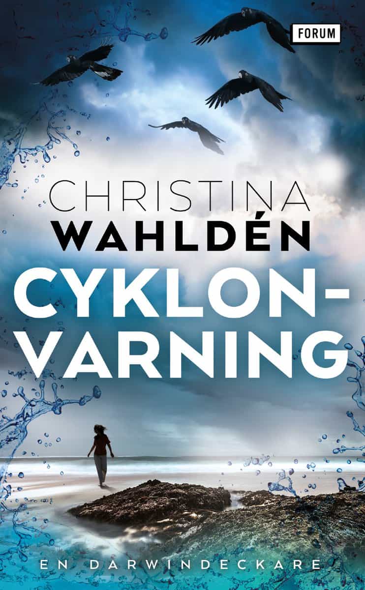 Wahldén, Christina | Cyklonvarning