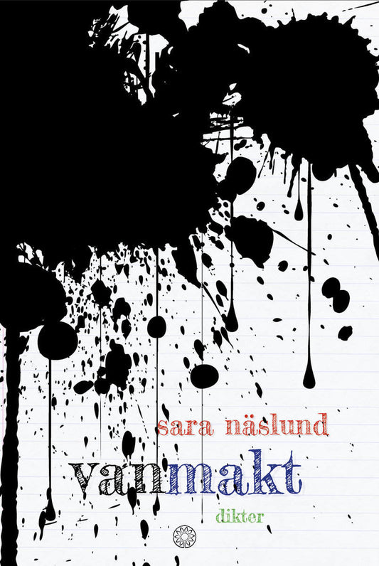 Näslund, Sara | Vanmakt