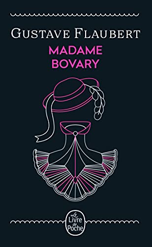 Flaubert, Gustave | Madame Bovary