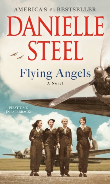 Steel, Danielle | Flying Angels