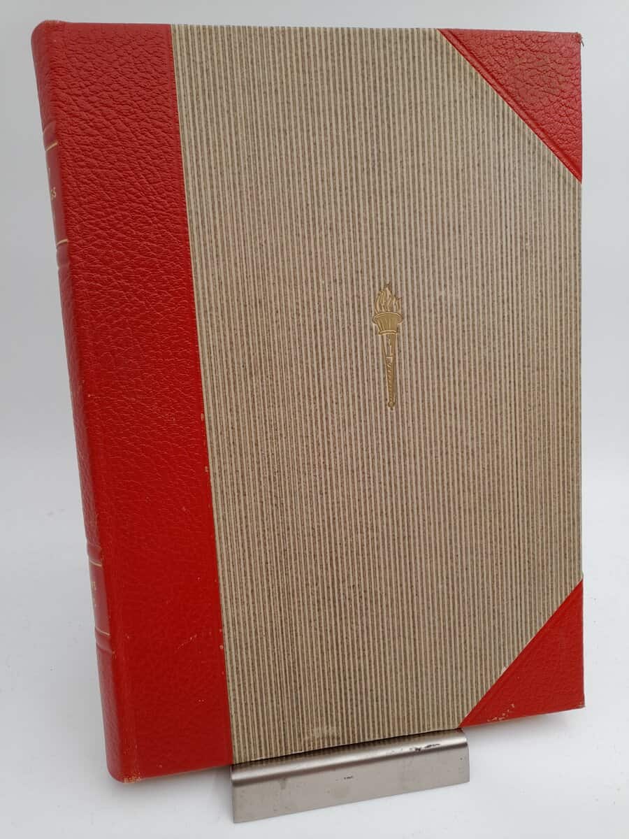 Grafström, Lars (red) | Svenskt föreningslexikon