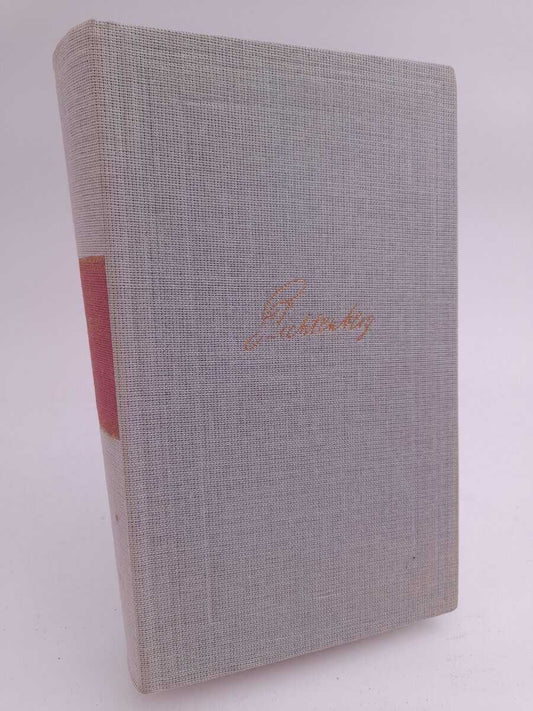 Lichtenberg, Georg Christoph | Aphorismen : Essays Briefe