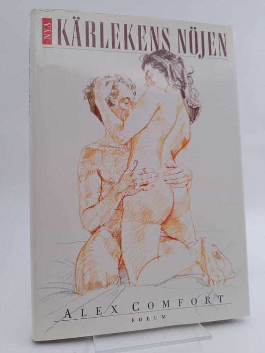 Comfort, Alex | Nya Kärlekens nöjen