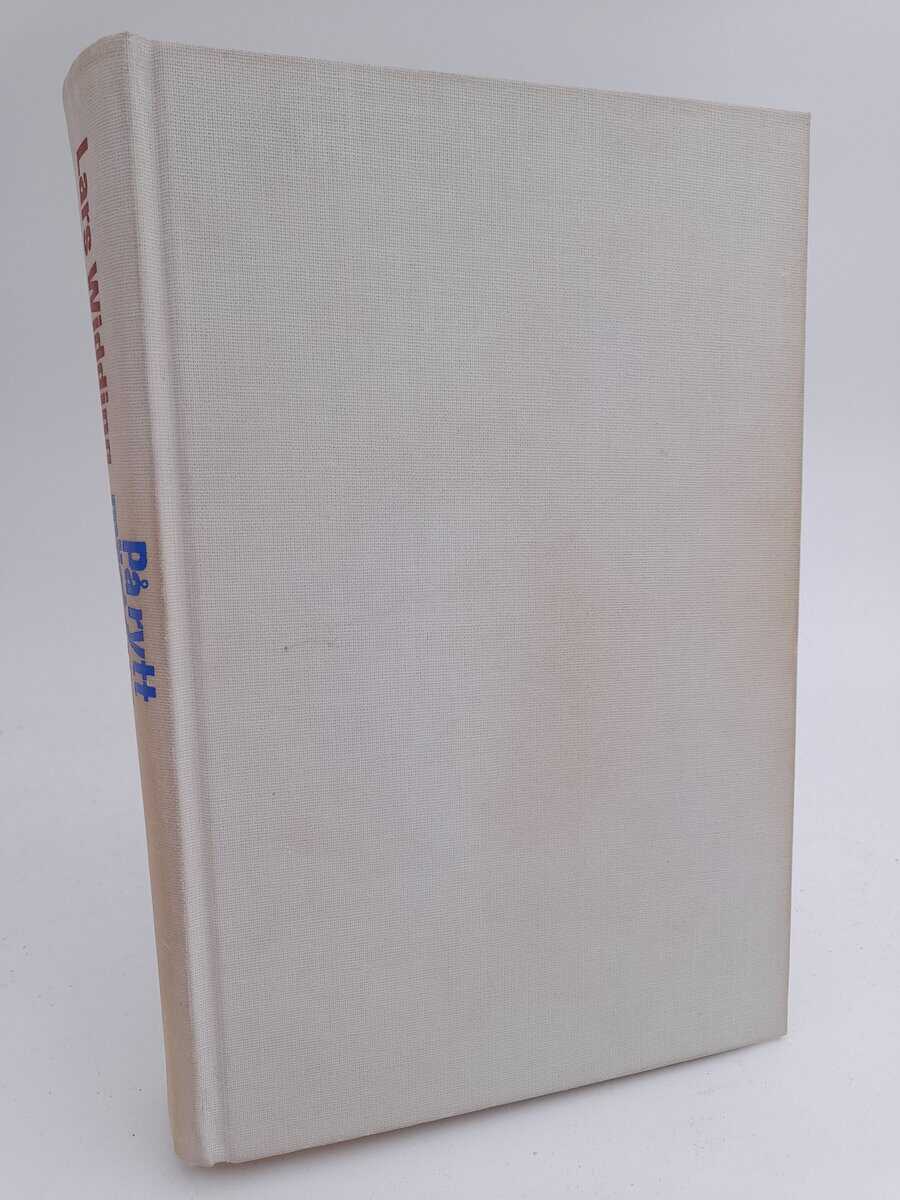 Widding, Lars | På ryttmästarns tid