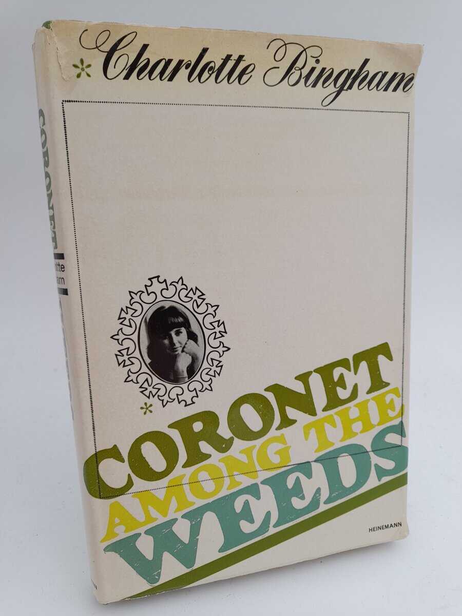 Bingham, Charlotte | Coronet Among the Weeds