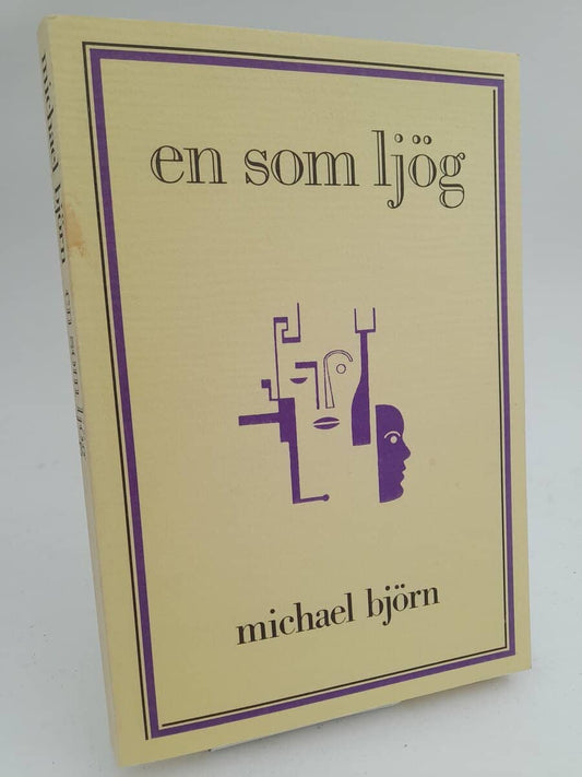 Björn, Michael | En som ljög