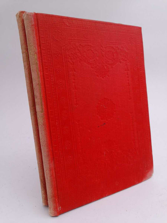 Besant, Walter | En förmögenhet