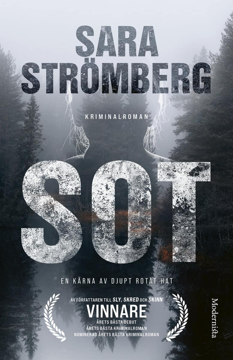 Strömberg, Sara | Sot