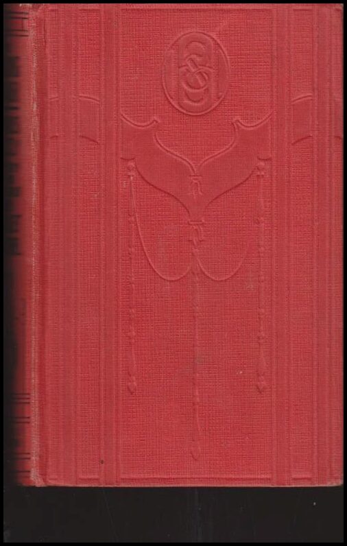 Orczy, Baroness | The laughing cavalier. The story of the ancestor of the scarlet pimpernel.