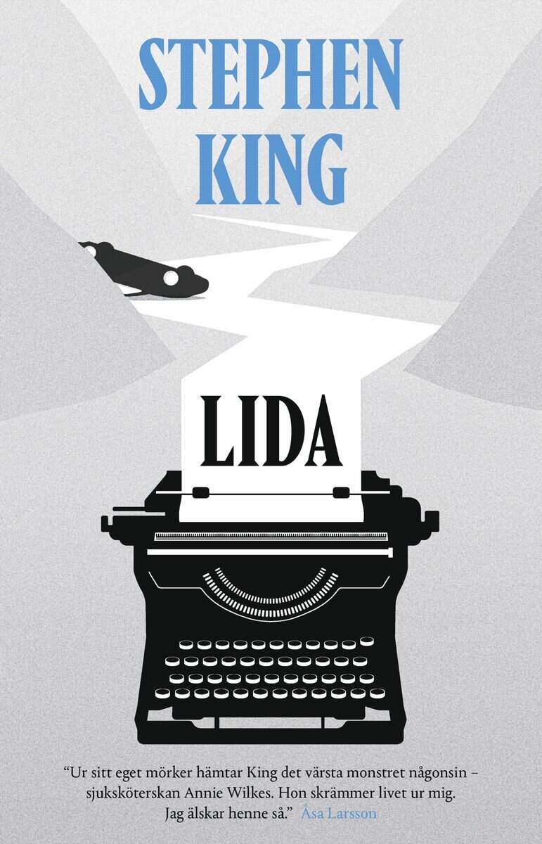 King, Stephen | Lida