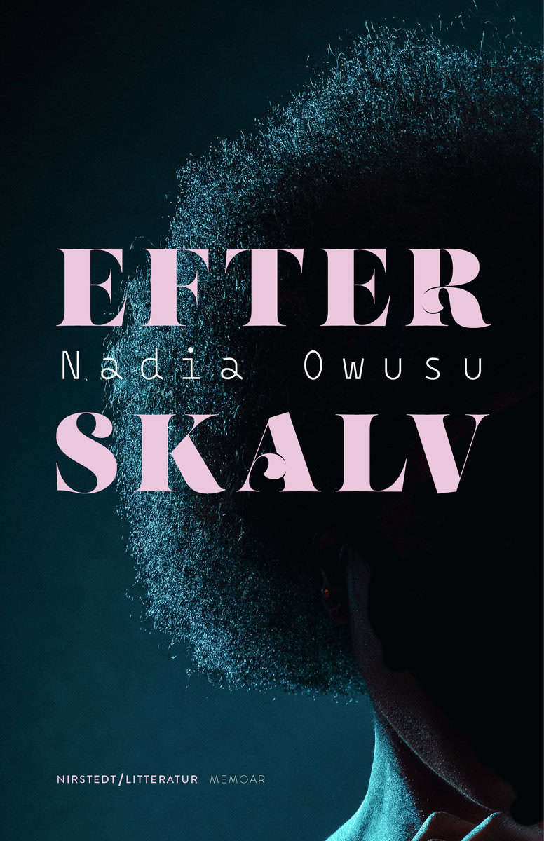 Owusu, Nadia | Efterskalv