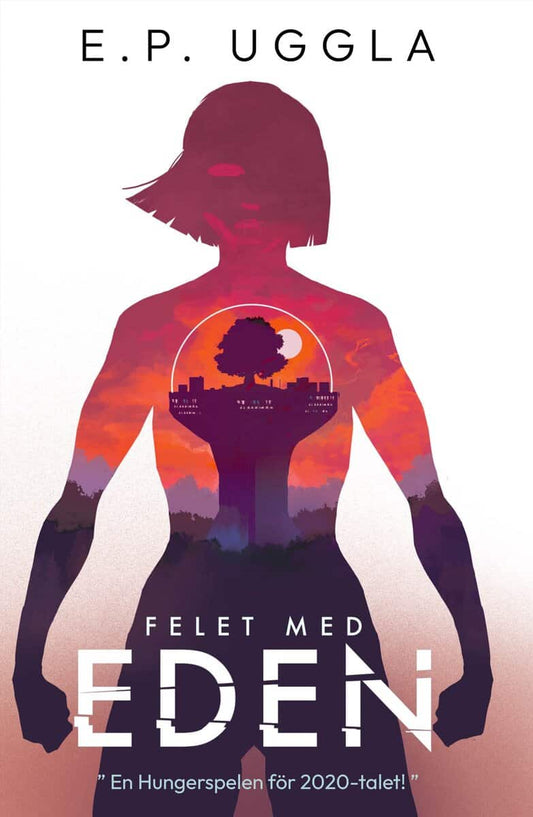 Uggla, E. P. | Felet med Eden