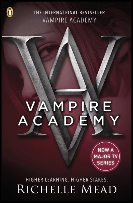 Mead, Richelle | Vampire Academy