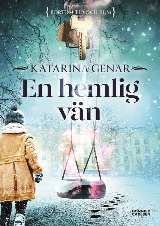 Genar, Katarina | En hemlig vän