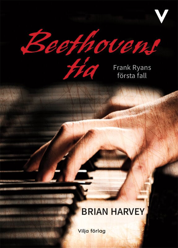 Harvey, Brian | Beethovens tia