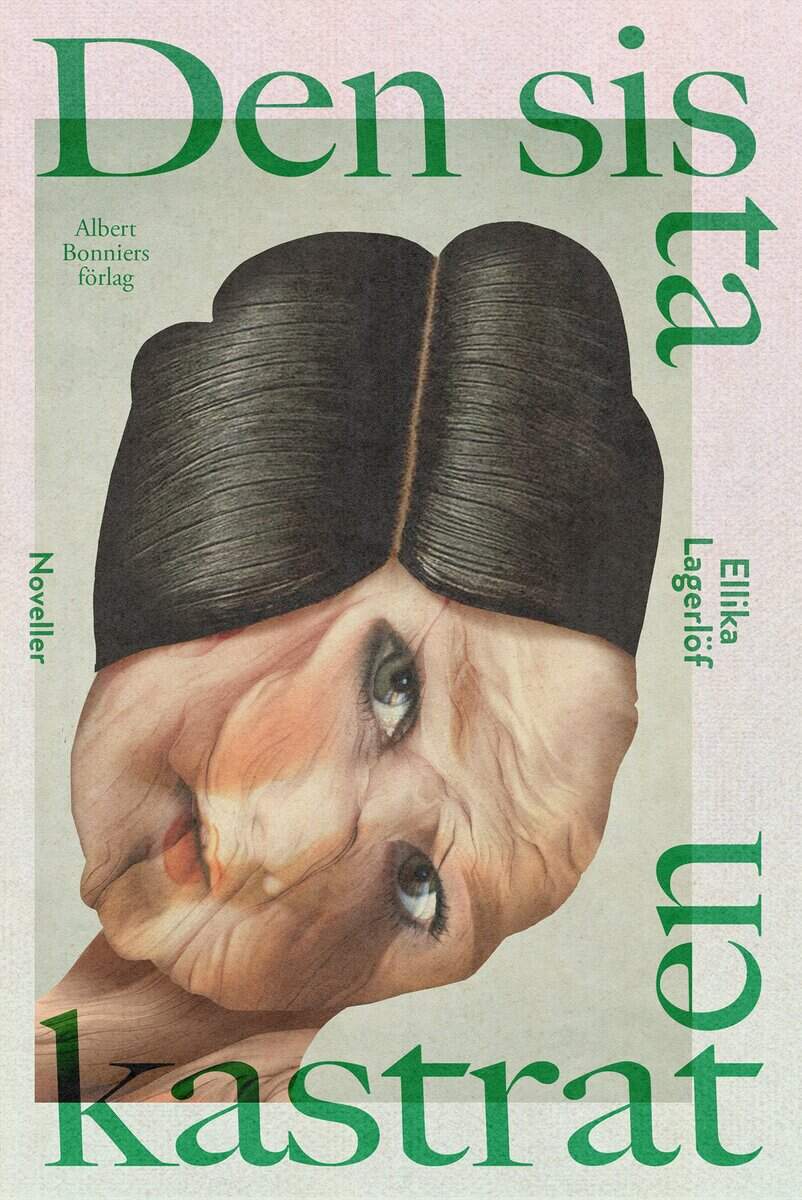 Lagerlöf, Ellika | Den sista kastraten