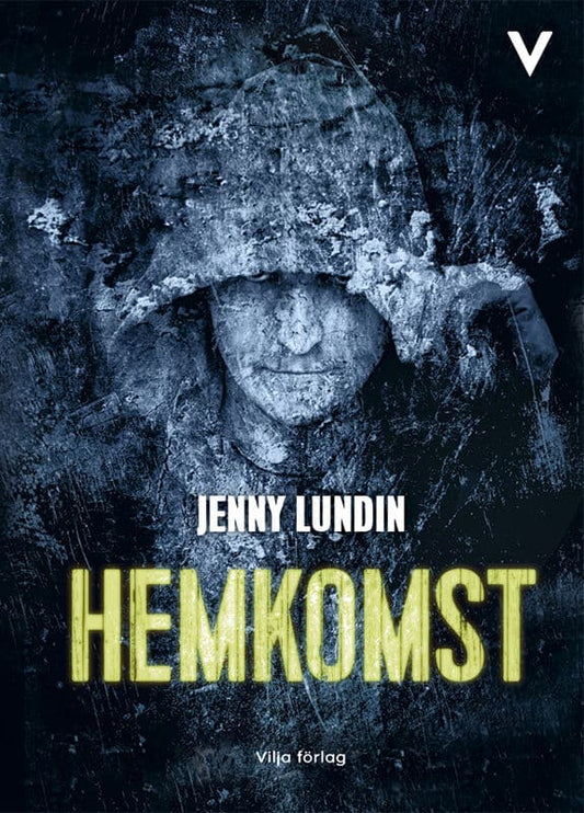 Lundin, Jenny | Hemkomst