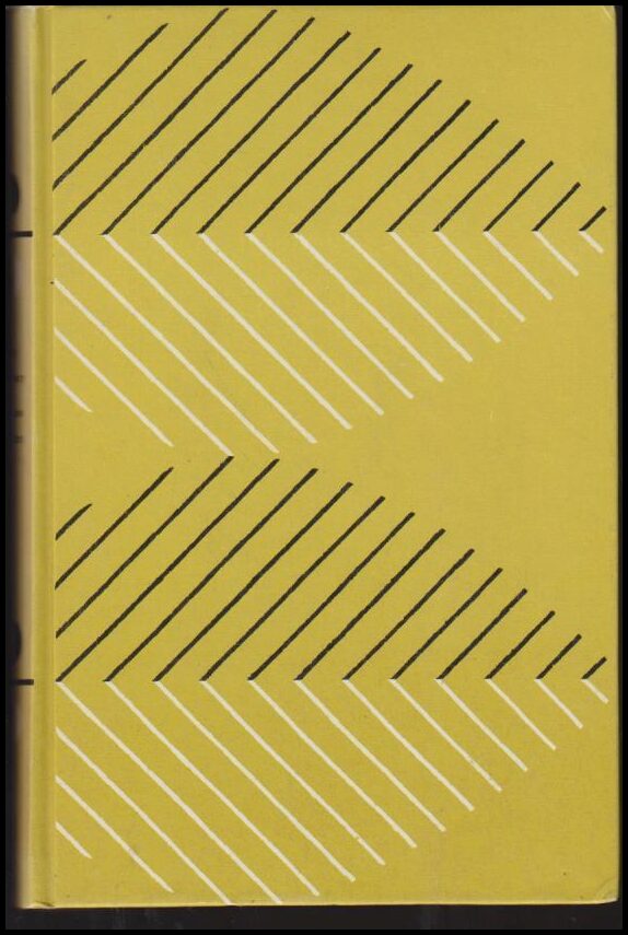 Bradbury, Ray | Invasion på Mars