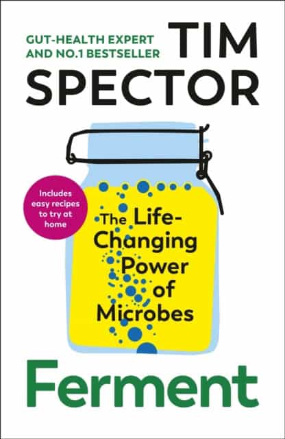 Spector, Tim | Ferment