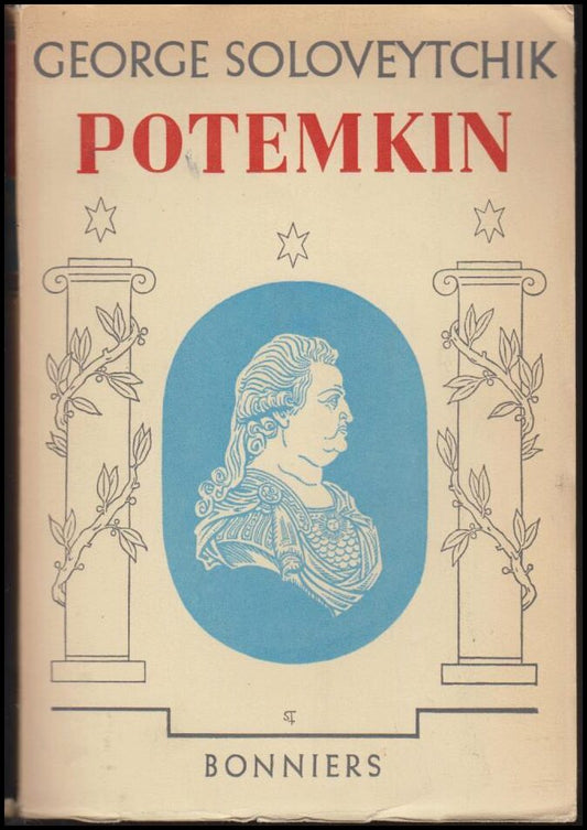 Soloveytchik, George | Potemkin