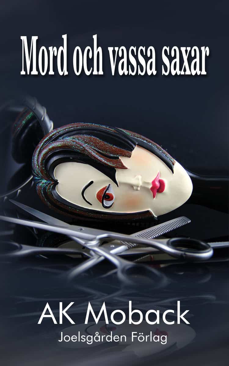 Moback, A-K | Mord och vassa saxar