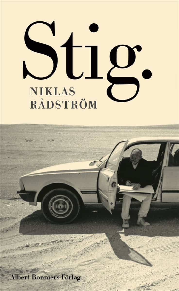 Rådström, Niklas | Stig.