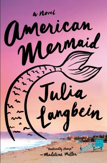 Langbein, Julia | American Mermaid