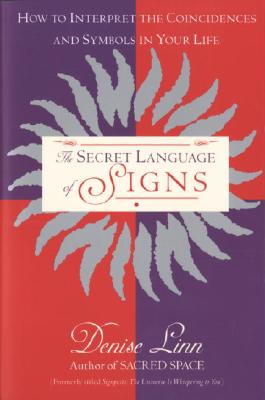 Linn, Denise | Secret Language of Signs : Value, object or array expected.* Line 1, Column 2  Extra non-whitespace after...