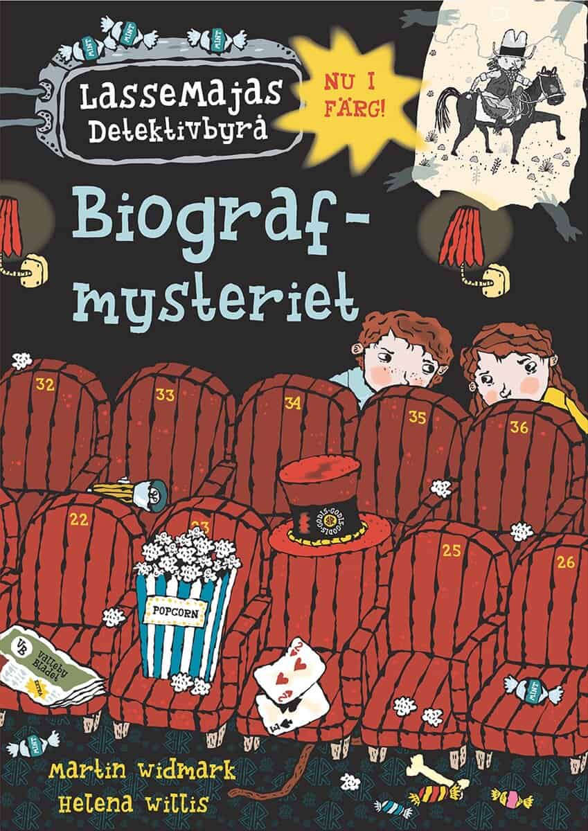 Widmark, Martin | Biografmysteriet